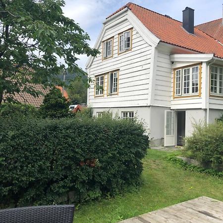 Stryn - House By The River Luaran gambar