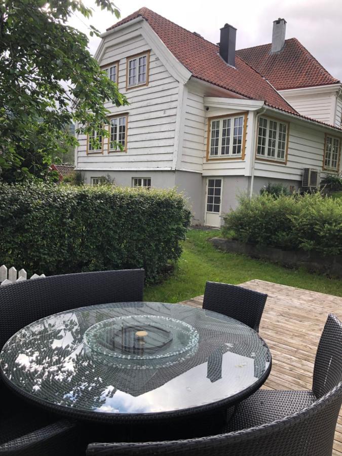 Stryn - House By The River Luaran gambar