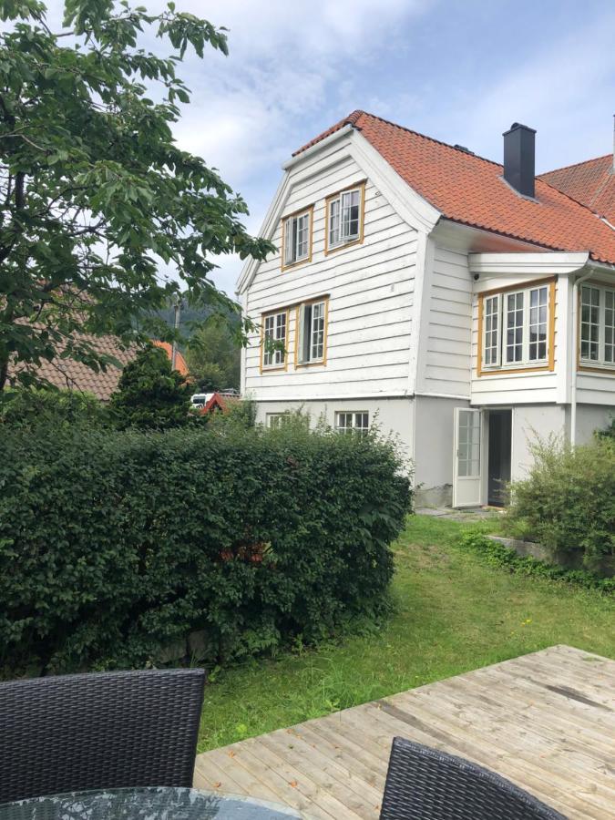 Stryn - House By The River Luaran gambar